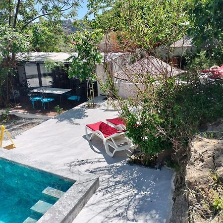 Baykus Guesthouse-Konukevi Soke ภายนอก รูปภาพ