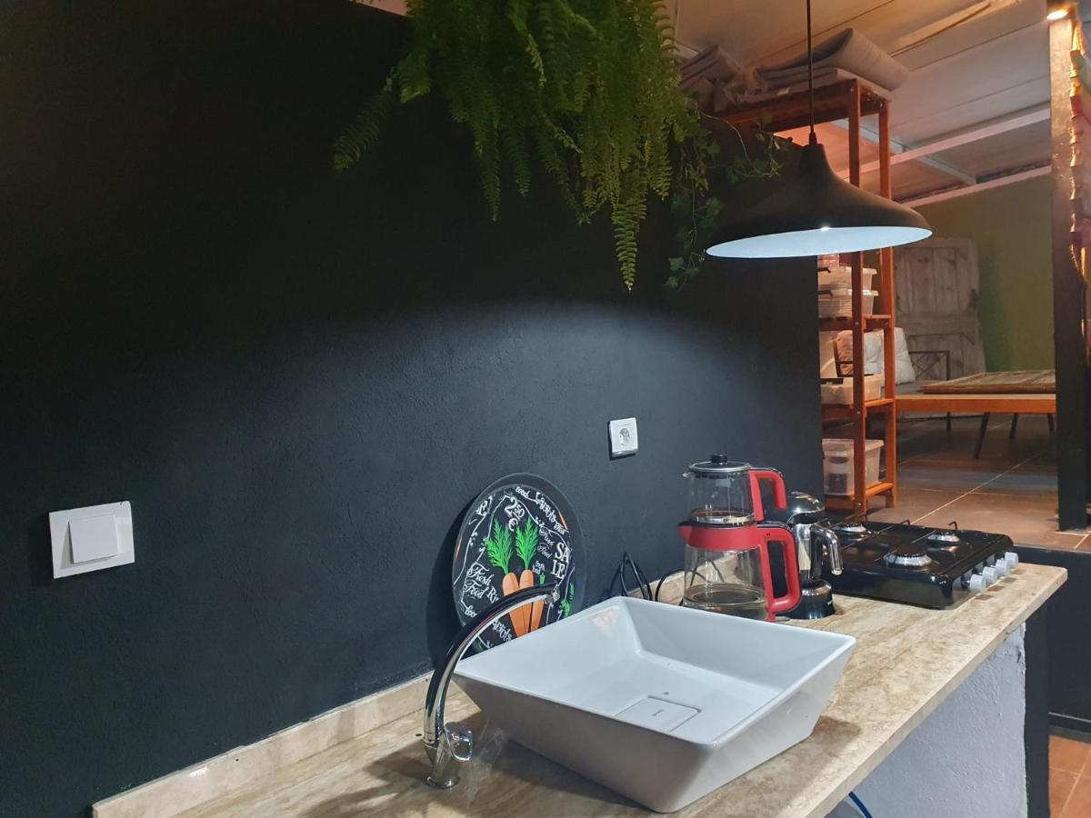 Baykus Guesthouse-Konukevi Soke ภายนอก รูปภาพ