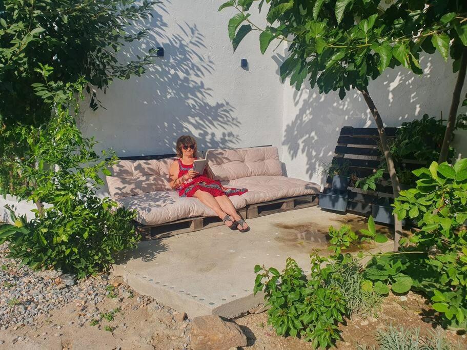 Baykus Guesthouse-Konukevi Soke ภายนอก รูปภาพ
