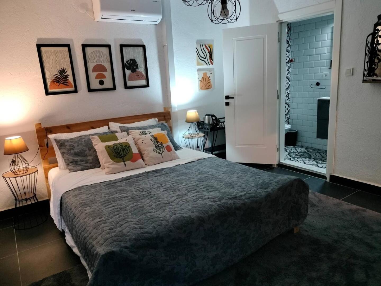 Baykus Guesthouse-Konukevi Soke ภายนอก รูปภาพ