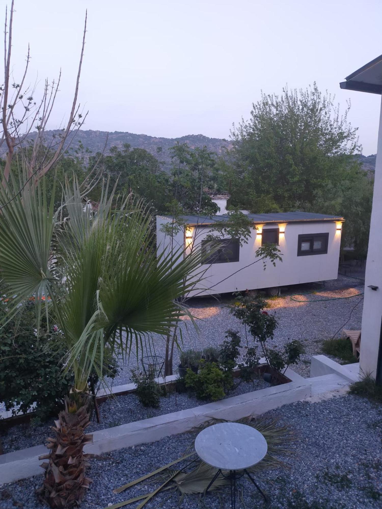 Baykus Guesthouse-Konukevi Soke ภายนอก รูปภาพ