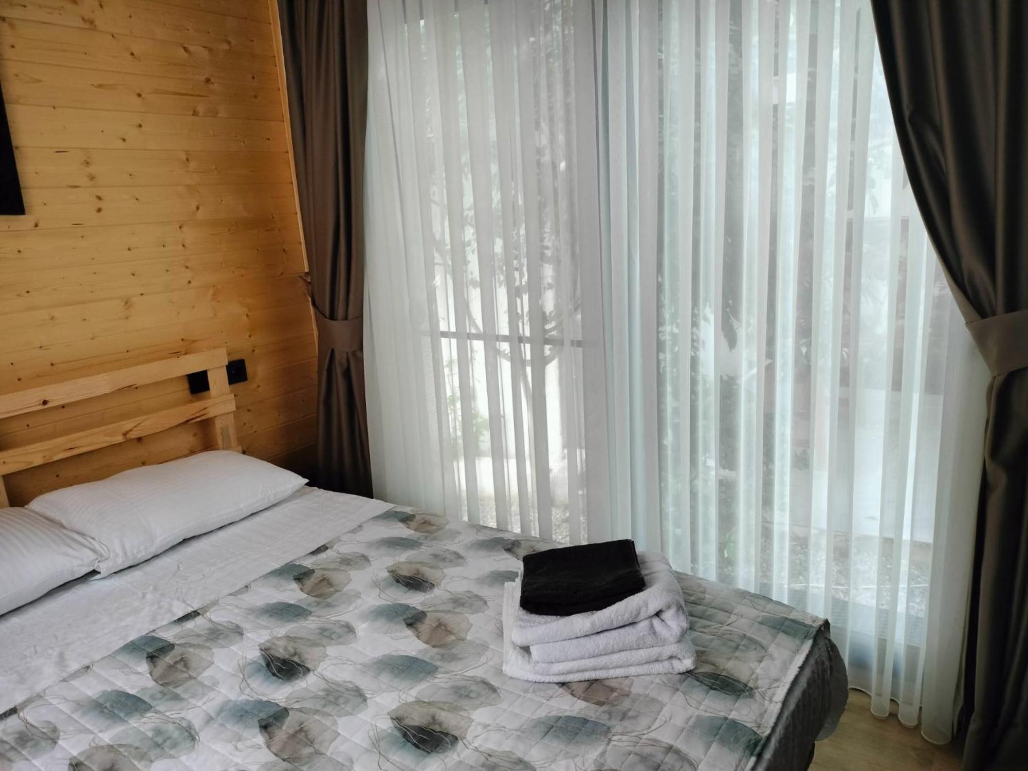 Baykus Guesthouse-Konukevi Soke ภายนอก รูปภาพ