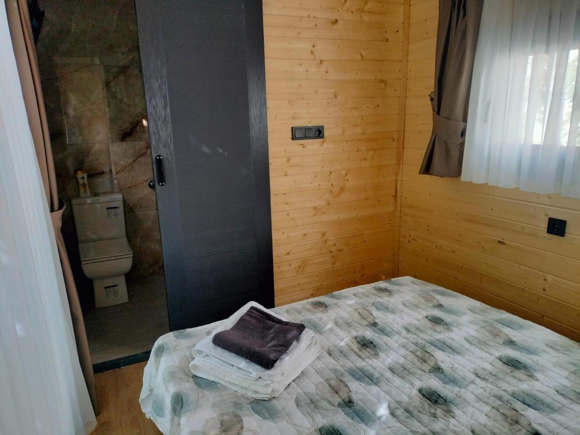 Baykus Guesthouse-Konukevi Soke ภายนอก รูปภาพ
